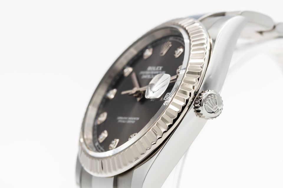 Rolex Datejust 41 126334 Image 2